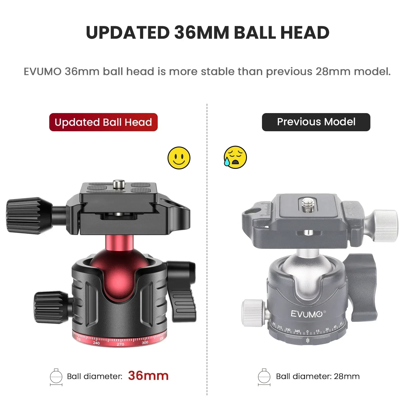 EVUMO GF2 여행용 삼각대 1.73M 알루미늄 합 - Camera Tripod Carbon 리뷰 및 가격