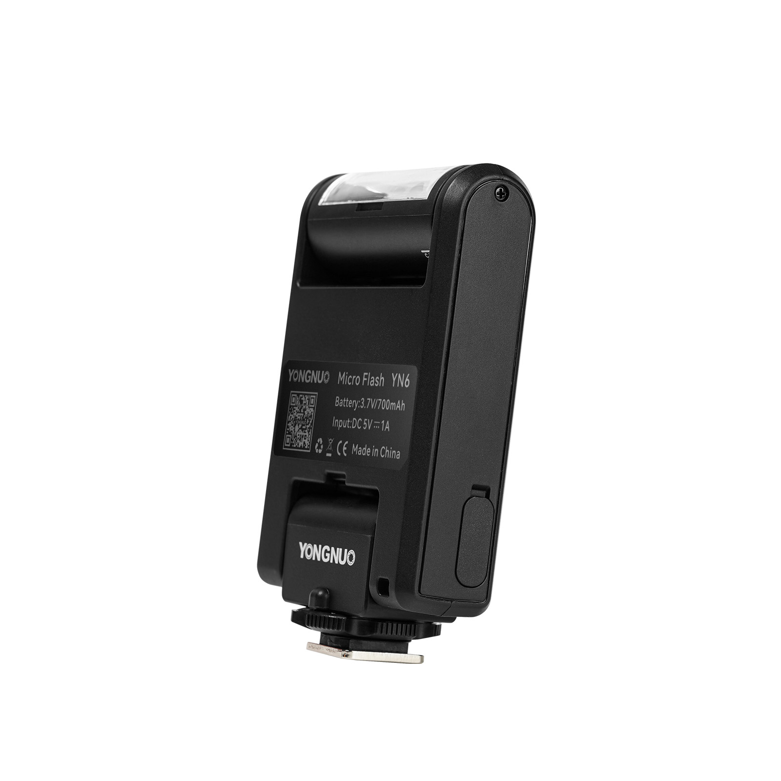 YONGNUO YN6 미니 온 카메라 플래시 스피드라이 - Speedlite Flash External 리뷰 및 가격