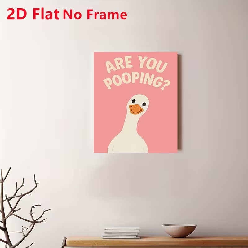 모던 핑크 아르에 유 포우핑(Are You Poopin - Photography Image 리뷰 및 가격