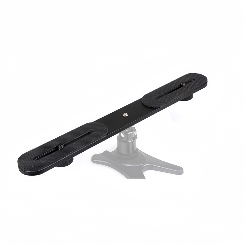 삼각대 스탠드 캠 27x3cm용 듀얼 플래시 브래킷 핫 - Hot Shoe Adapter 리뷰 및 가격
