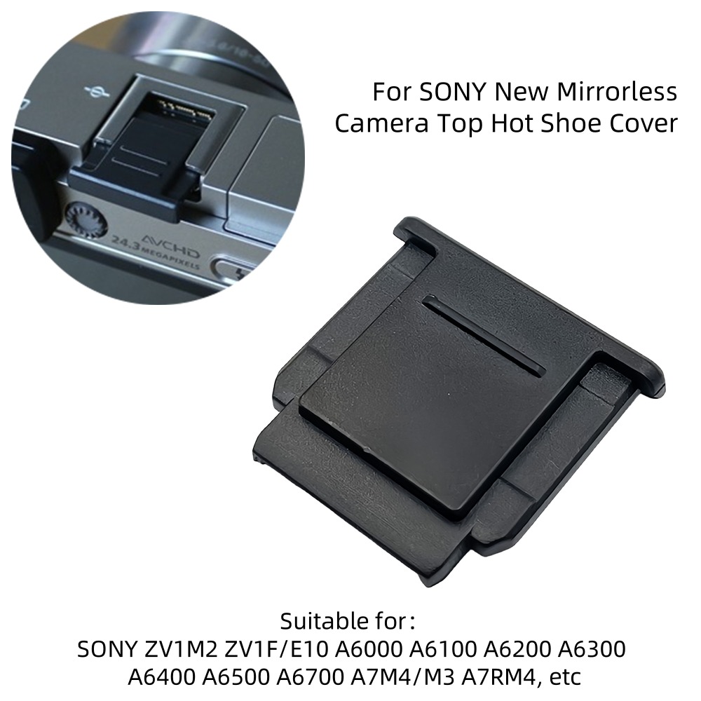 소니 A7R IV A9 A6100 A6600 A6500 - Hot Shoe Adapter 리뷰 및 가격