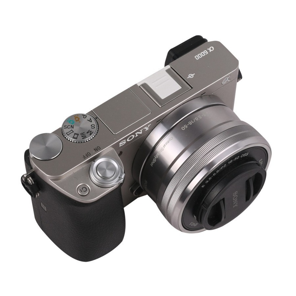 소니 A7R IV A9 A6100 A6600 A6500 - Hot Shoe Adapter 리뷰 및 가격