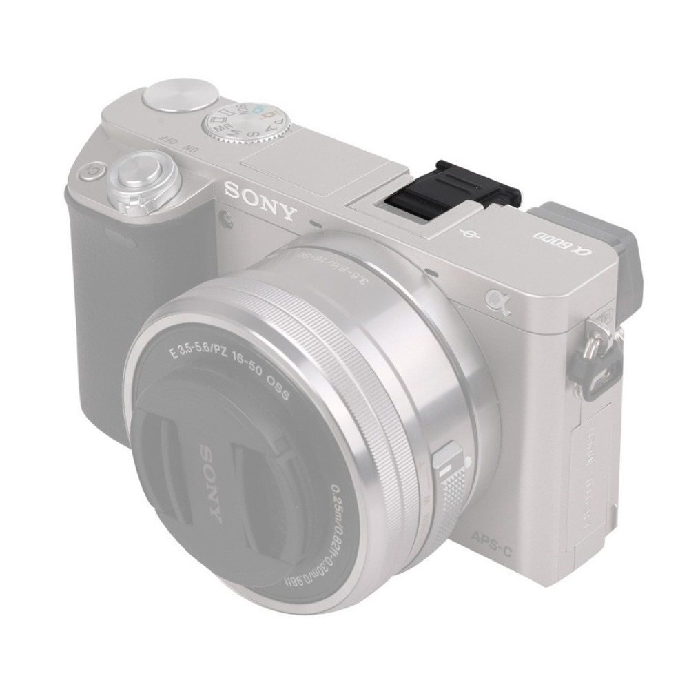 소니 A7R IV A9 A6100 A6600 A6500 - Hot Shoe Adapter 리뷰 및 가격