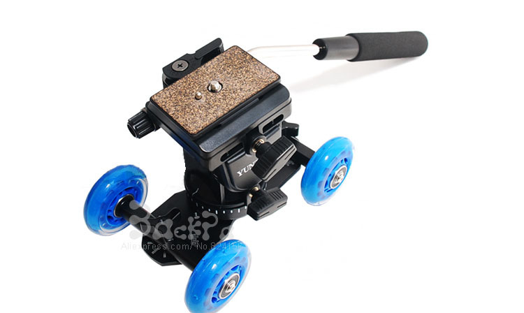 전문가용 카메라 유압식 유체 삼각대 헤드 5D Mark - Camera Tripod Carbon 리뷰 및 가격