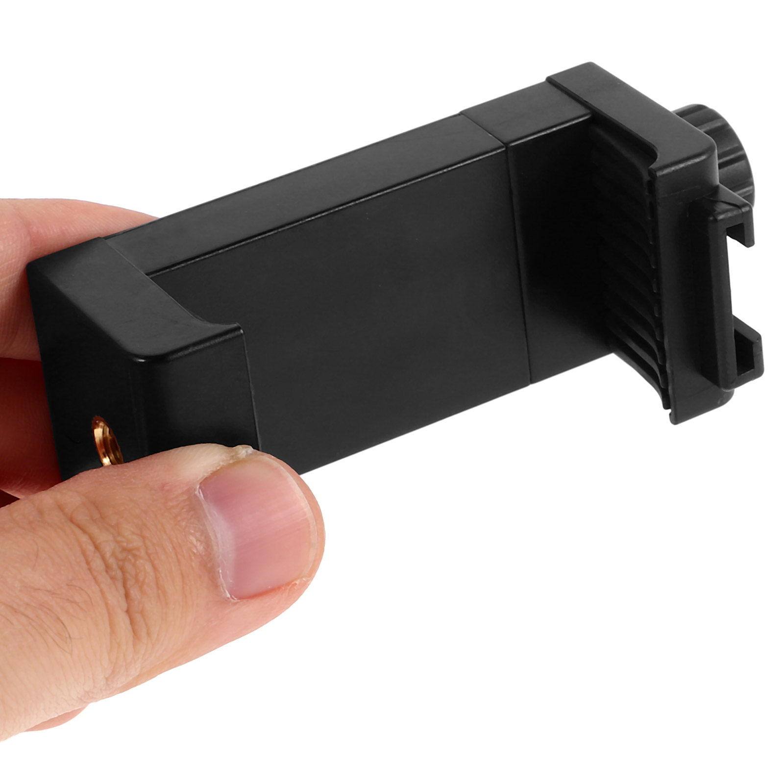 핫슈 폰 클램프 회전식 카메라 모바일 홀더 삼각대 어댑 - Hot Shoe Adapter 리뷰 및 가격