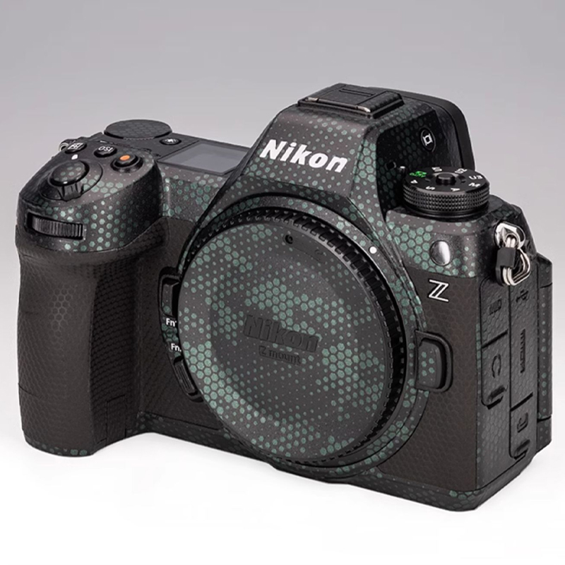 Nikon Z6iii 스킨 Nikon Z6 III 카메 - Nikon Camera Z6 Iii 리뷰 및 가격
