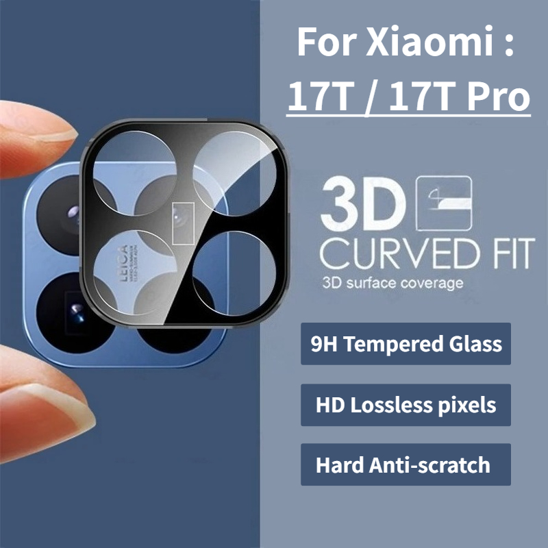 1-5 PCS Xiaomi 17T 15T 17 Pro  - Photography Kit Xiaomi 15T Pro 리뷰 및 가격