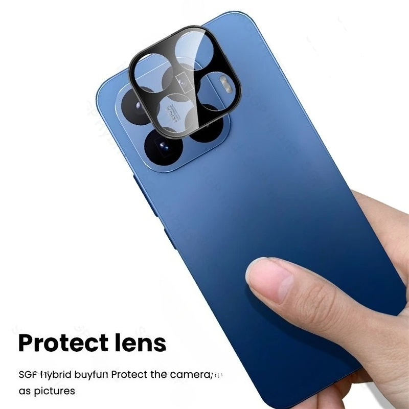 1-5 PCS Xiaomi 17T 15T 17 Pro  - Photography Kit Xiaomi 15T Pro 리뷰 및 가격