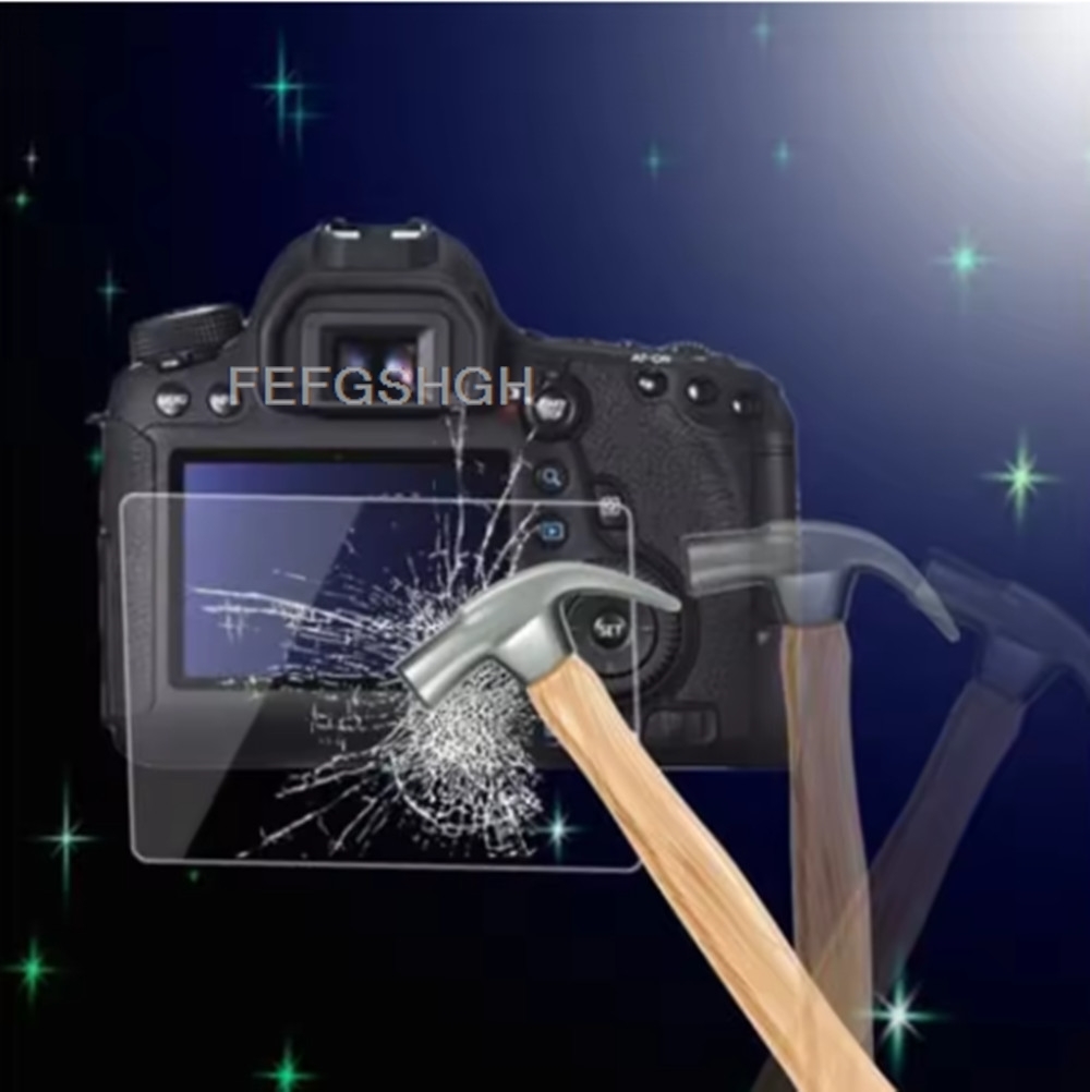 3PCS HD 9H 강화유리 니콘 ZR Z F Zf F - Nikon Camera Z6 Iii 리뷰 및 가격