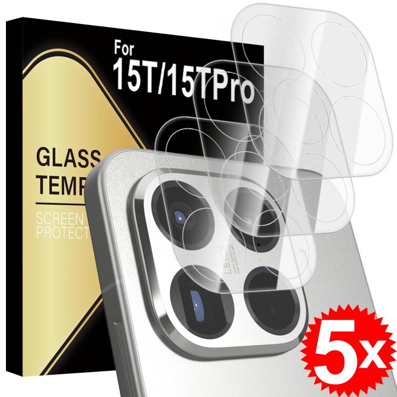 샤오미 미 15T 프로 15TPro 카메라 보호 AR  - Photography Kit Xiaomi 15T Pro 리뷰 및 가격
