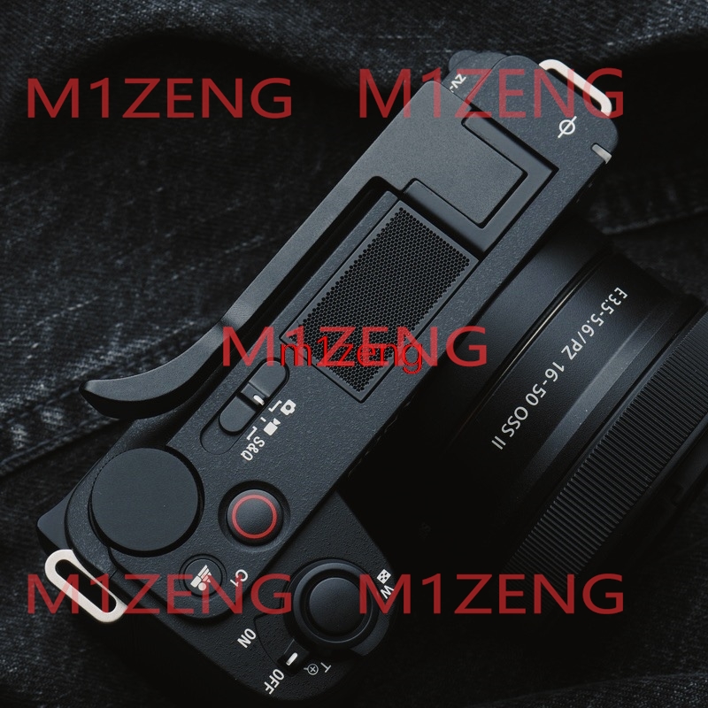 ZV-E10II 메탈 썸업 핫슈 핸드 그립 핫슈 브래킷 - Hot Shoe Adapter 리뷰 및 가격